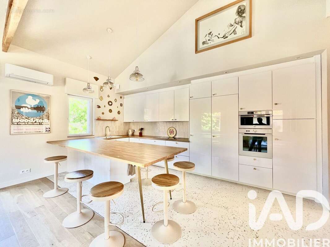 Photo 7 - Maison à SAINT-RAPHAEL