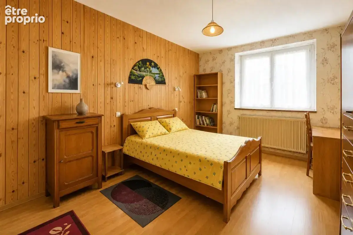 Maison de 5 pièces de 170 m² à Millières - photo 6