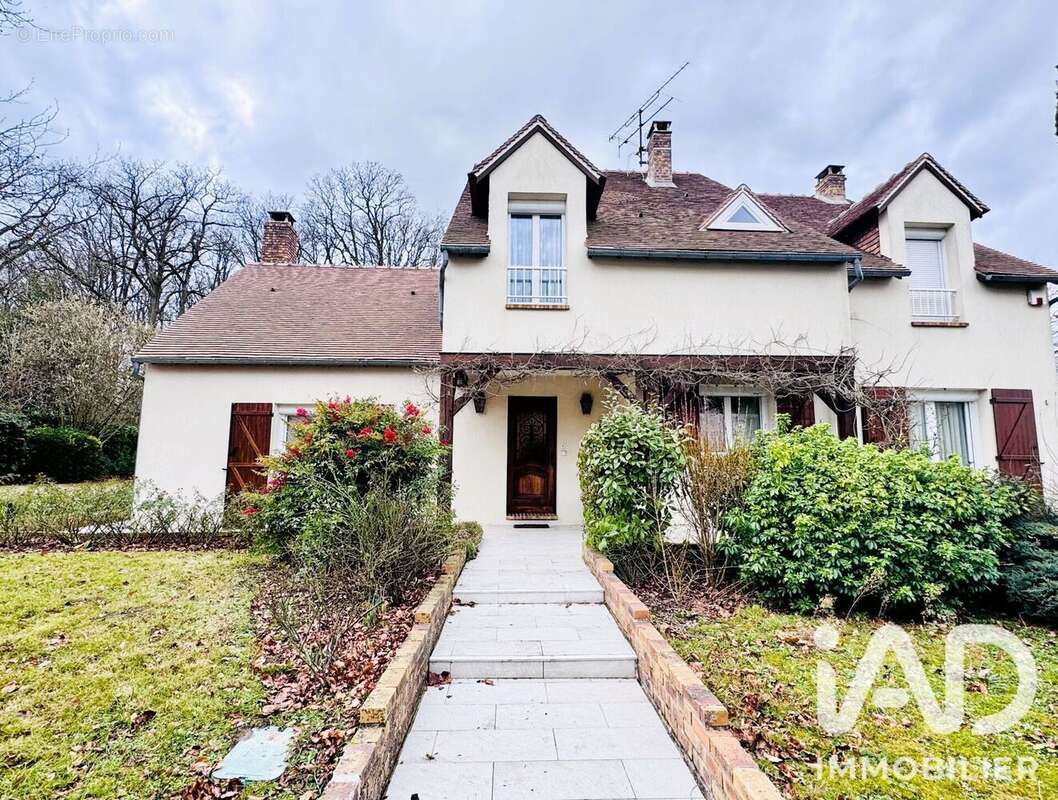 Photo 3 - Maison à MAUREPAS
