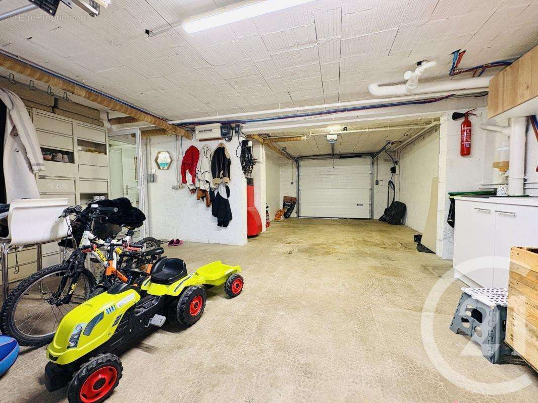 Maison à RILHAC-RANCON