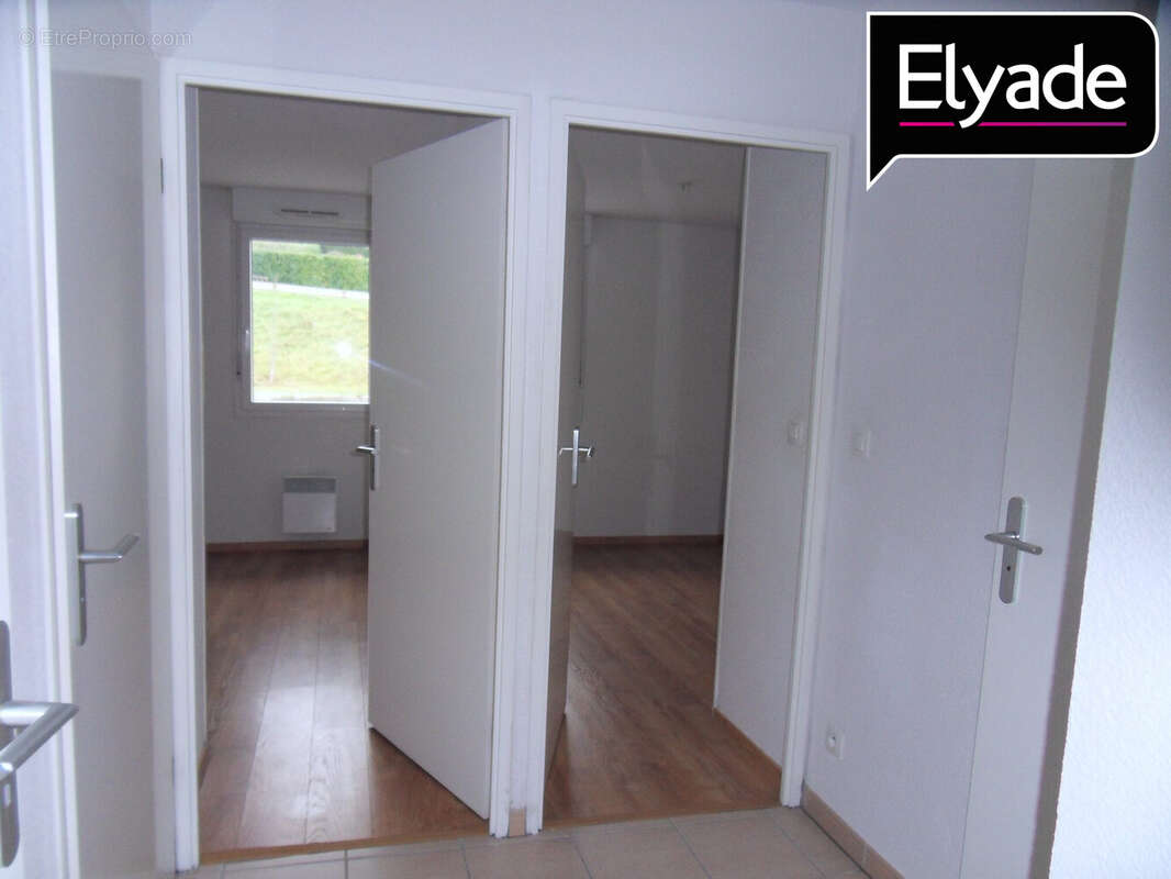 Appartement 53 m² à Terrasson-Lavilledieu  - photo 4