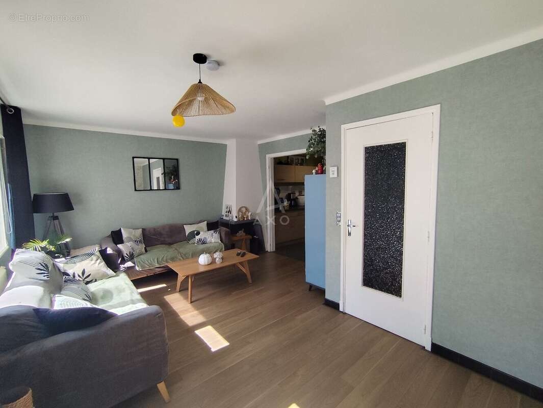 Maison à COUDEKERQUE-BRANCHE