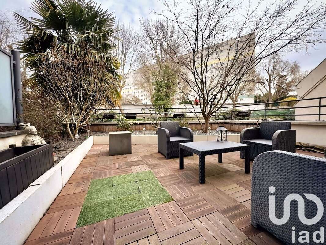 Photo 4 - Appartement à FRESNES