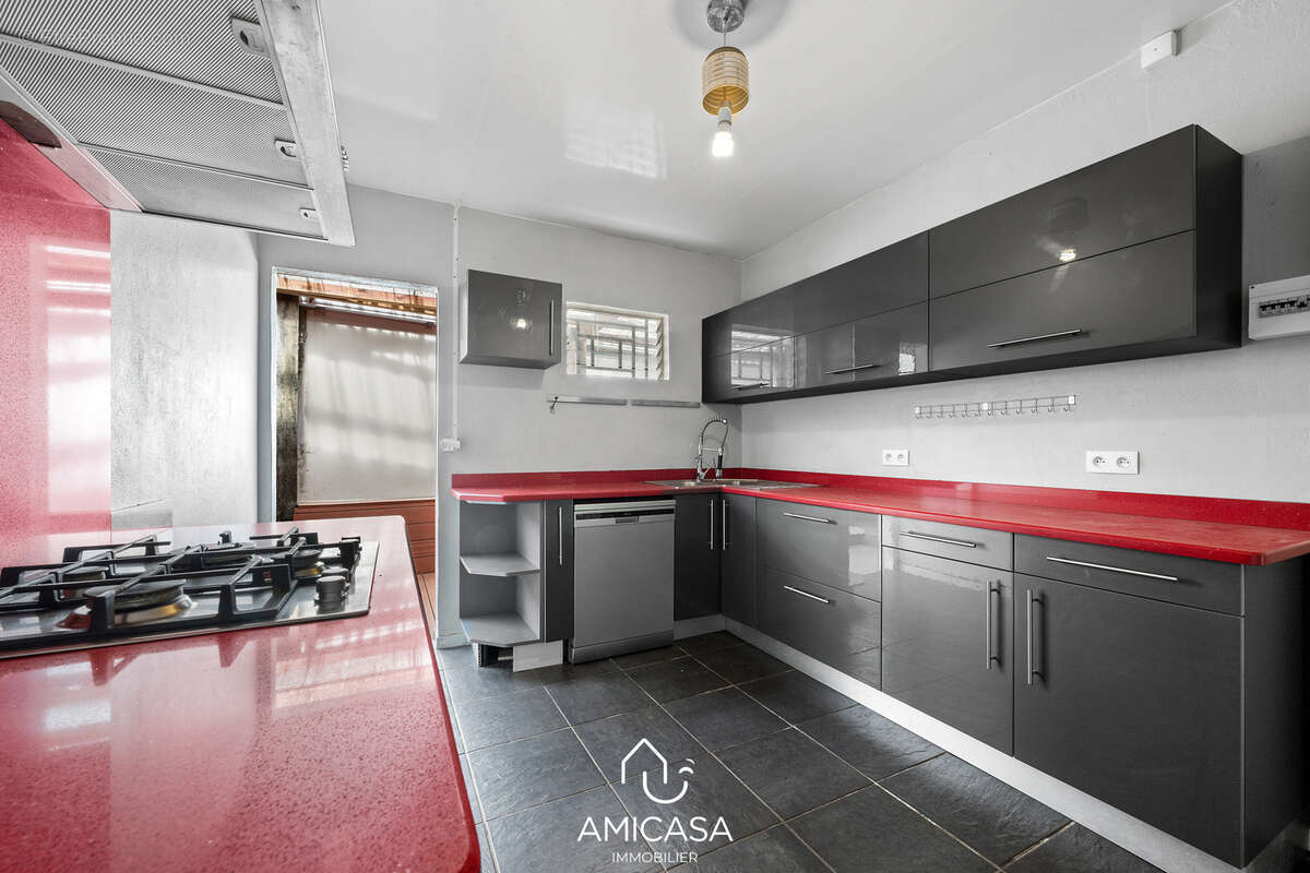 La bretagne - maison t5 - libre - photo 12