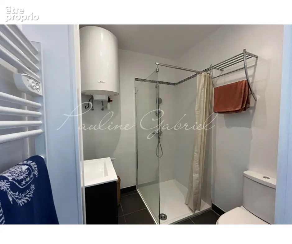 Lot de 3 studios à deux pas du port et de la plage - photo 4