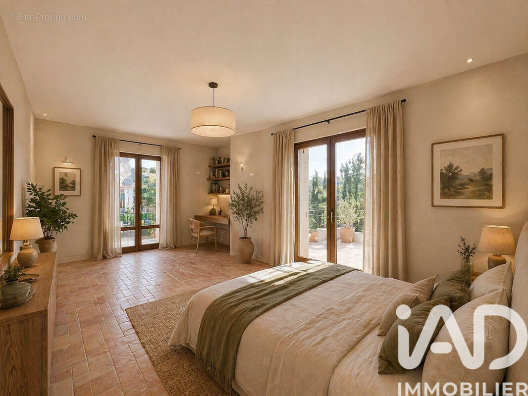 Maison 190 m² à Pouzilhac  - photo 9