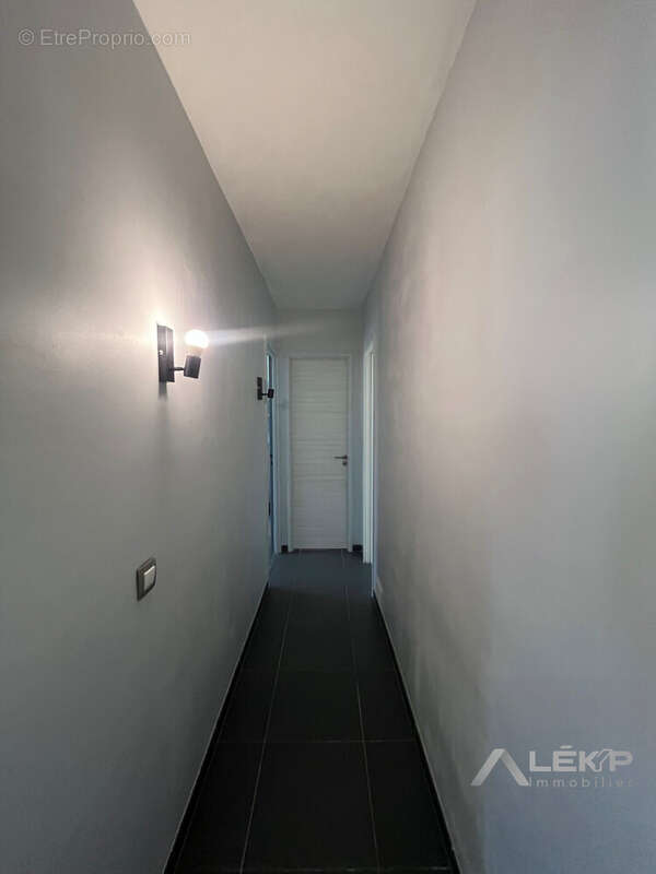 Appartement à RUEIL-MALMAISON