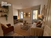 Appartement à ALBENS