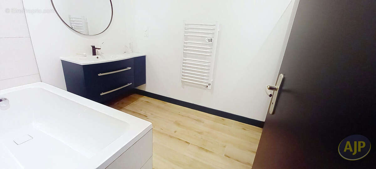 Maison à CHATEAUBRIANT