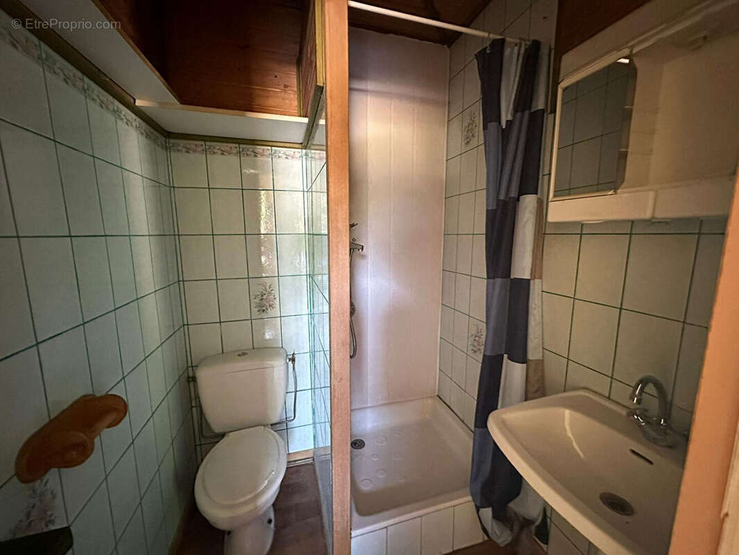 Appartement à QUEIGE