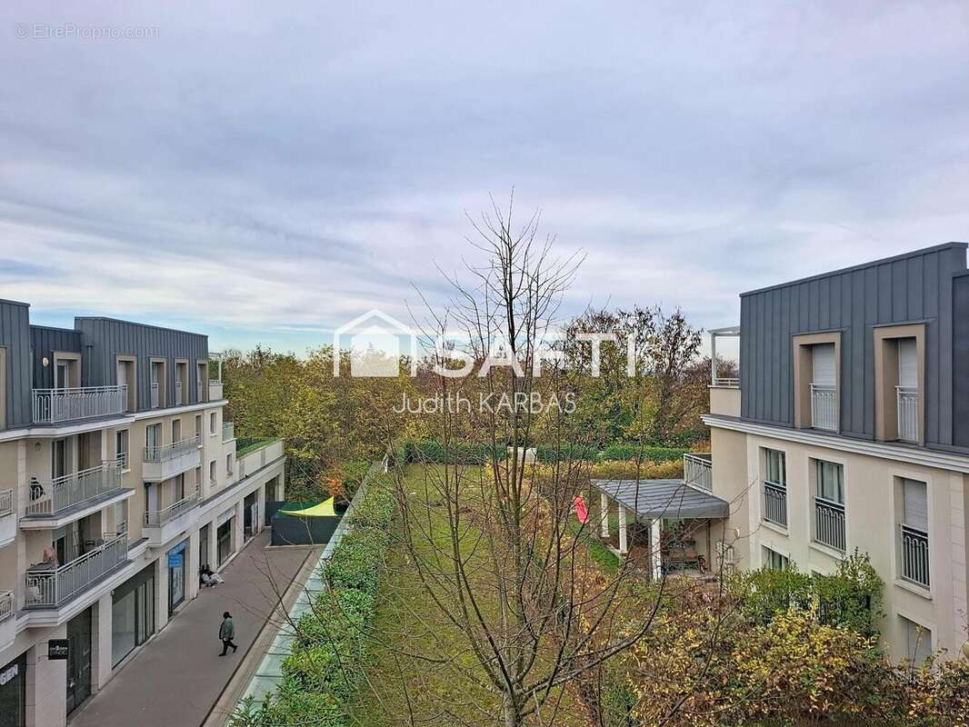 Photo 8 - Appartement à ROMAINVILLE