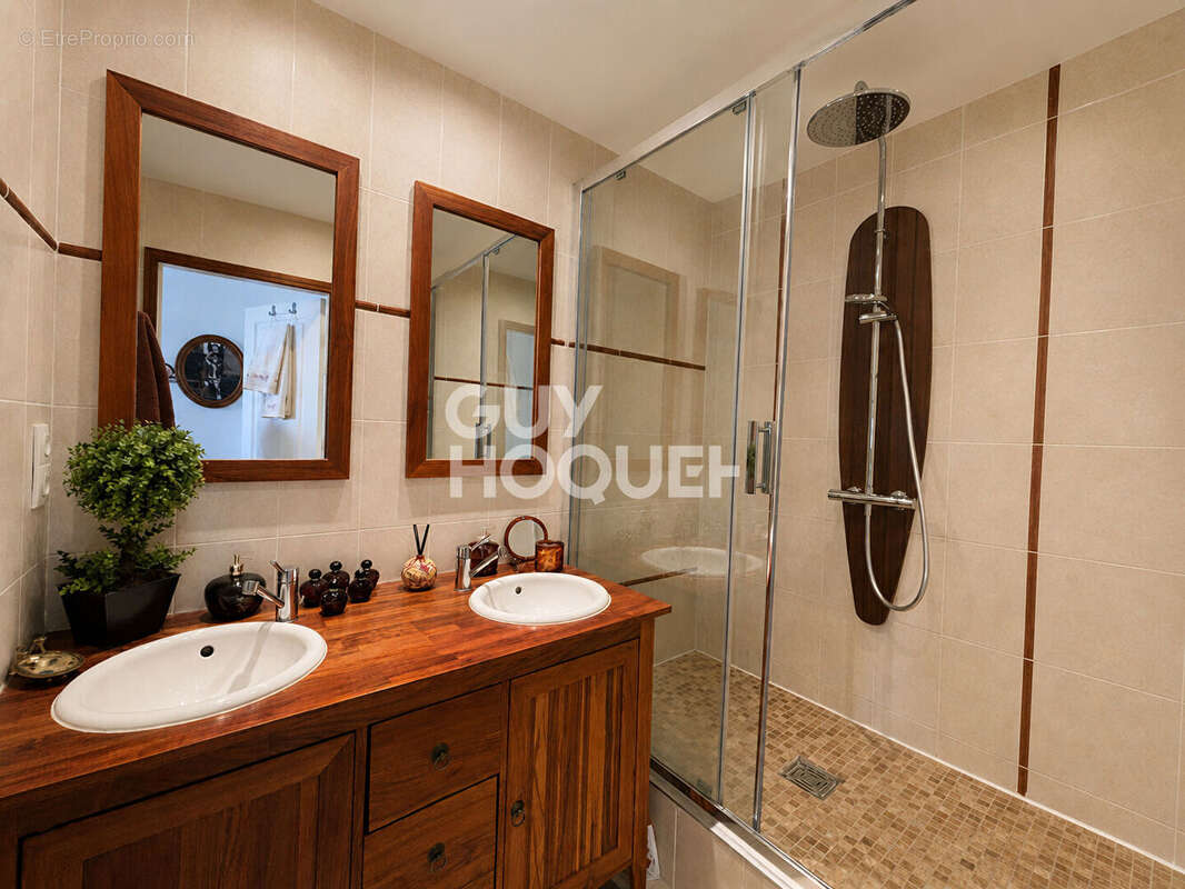 Appartement à SAINT-NAZAIRE