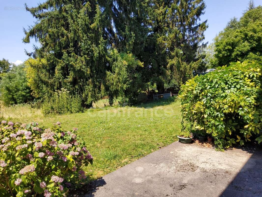 Maison à vendre 6 pièces SAINT FELIX (74) - photo 10
