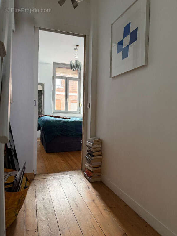 Maison à LILLE
