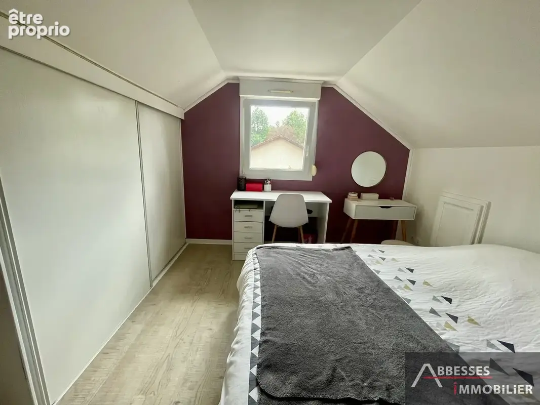 EN EXCLUSIVITÉ - SAINT AMÉ : Pavillon individuel habitable de plain pied - photo 22