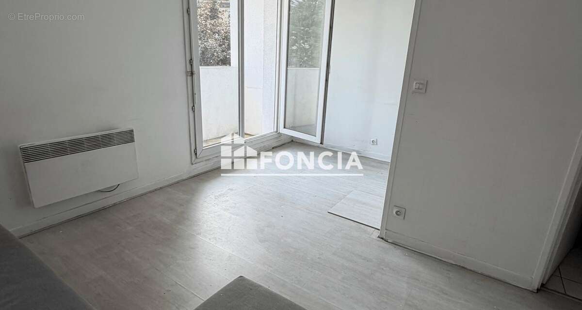 Appartement à DRANCY