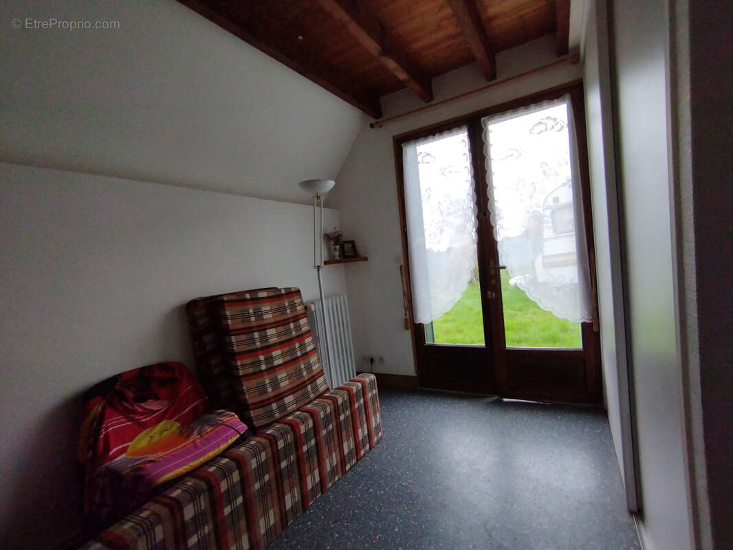 Maison à CLOYES-SUR-LE-LOIR