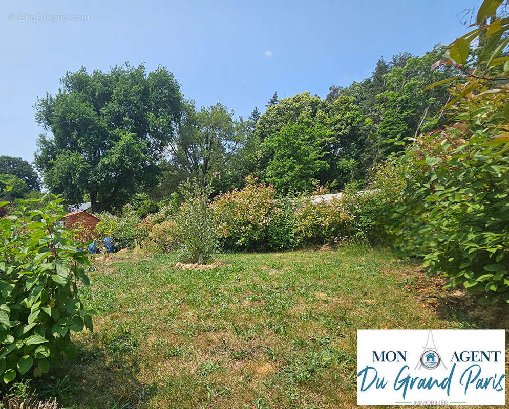 Maison à MARCOUSSIS