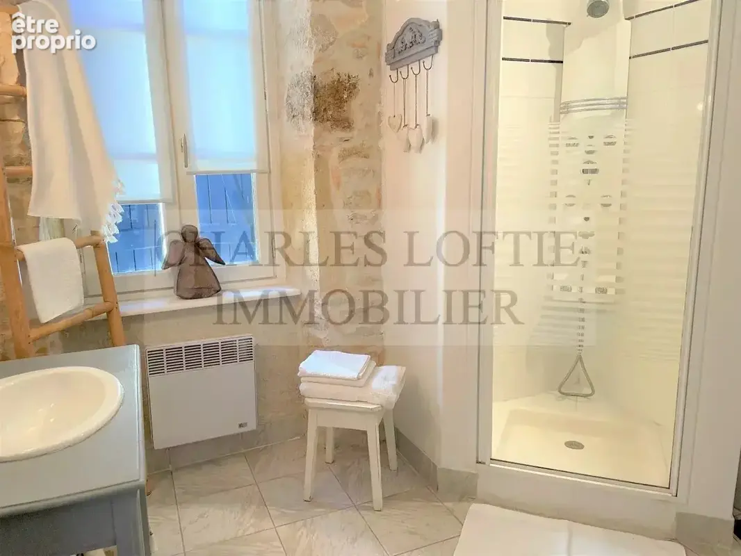 Très belle maison de village en pierre sur 332m2 de terrain - photo 27