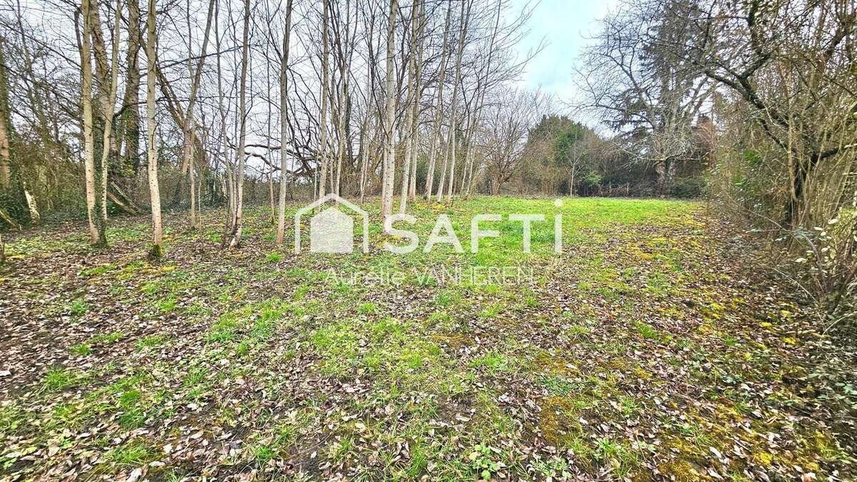 Photo 8 - Maison à SAINT-AMAND-EN-PUISAYE