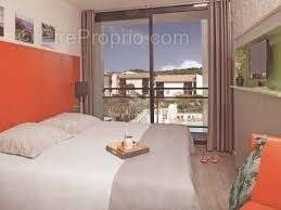 Appartement à SEIGNOSSE