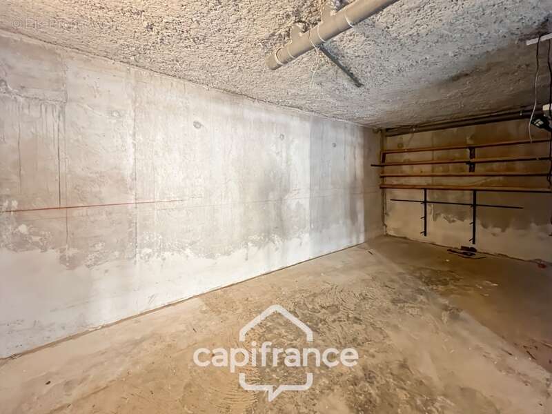 Appartement à BORMES-LES-MIMOSAS