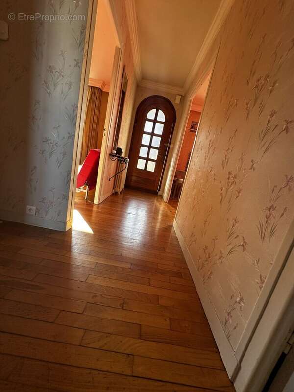 Maison 120 m² à Locronan  - photo 7