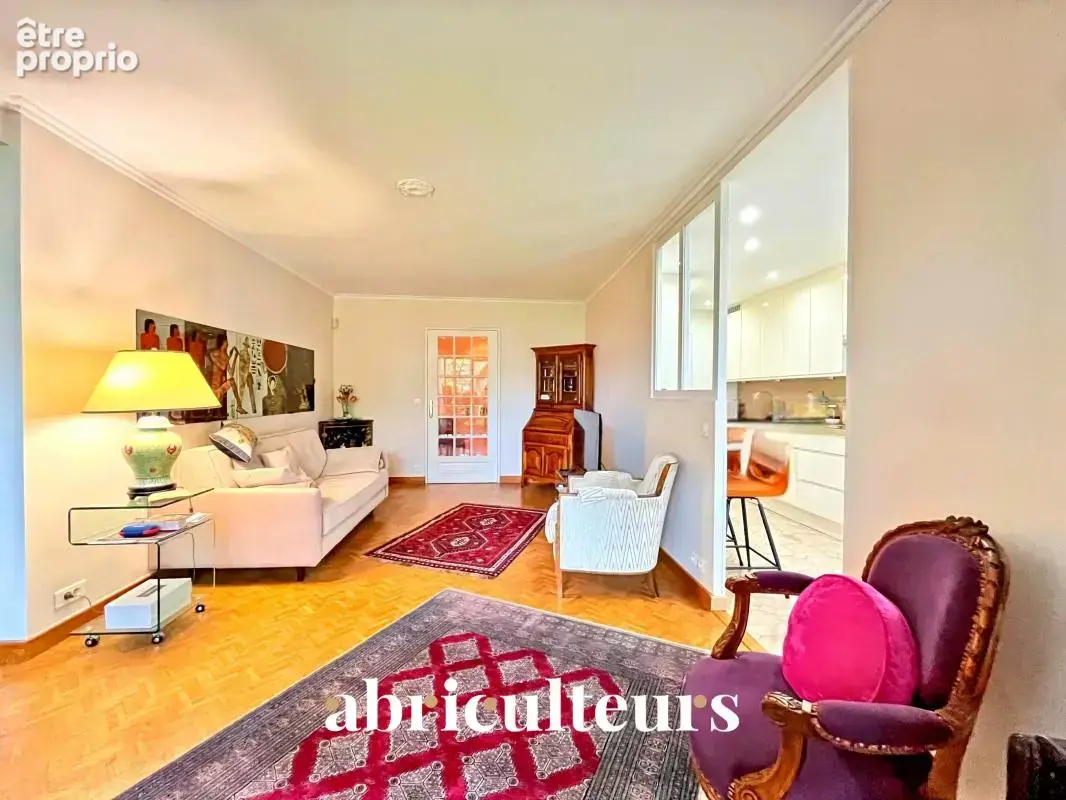 Appartement T4 avec balcon et parking - Epinay Sur Seine (93800) - proche Enghien les Bains - photo 5
