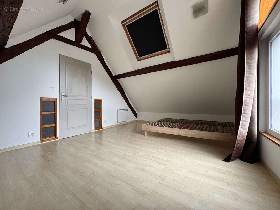 Appartement à LAPOUTROIE