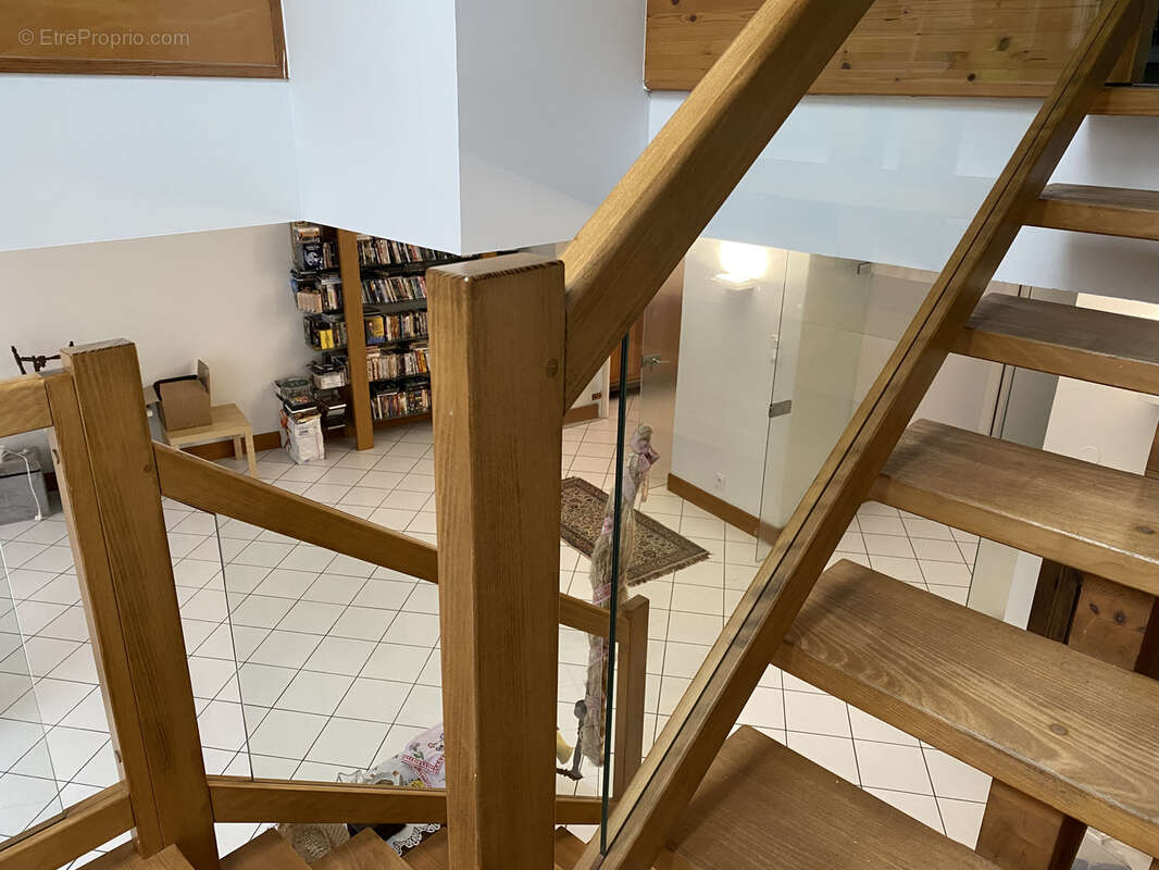 Appartement à RONCHAMP