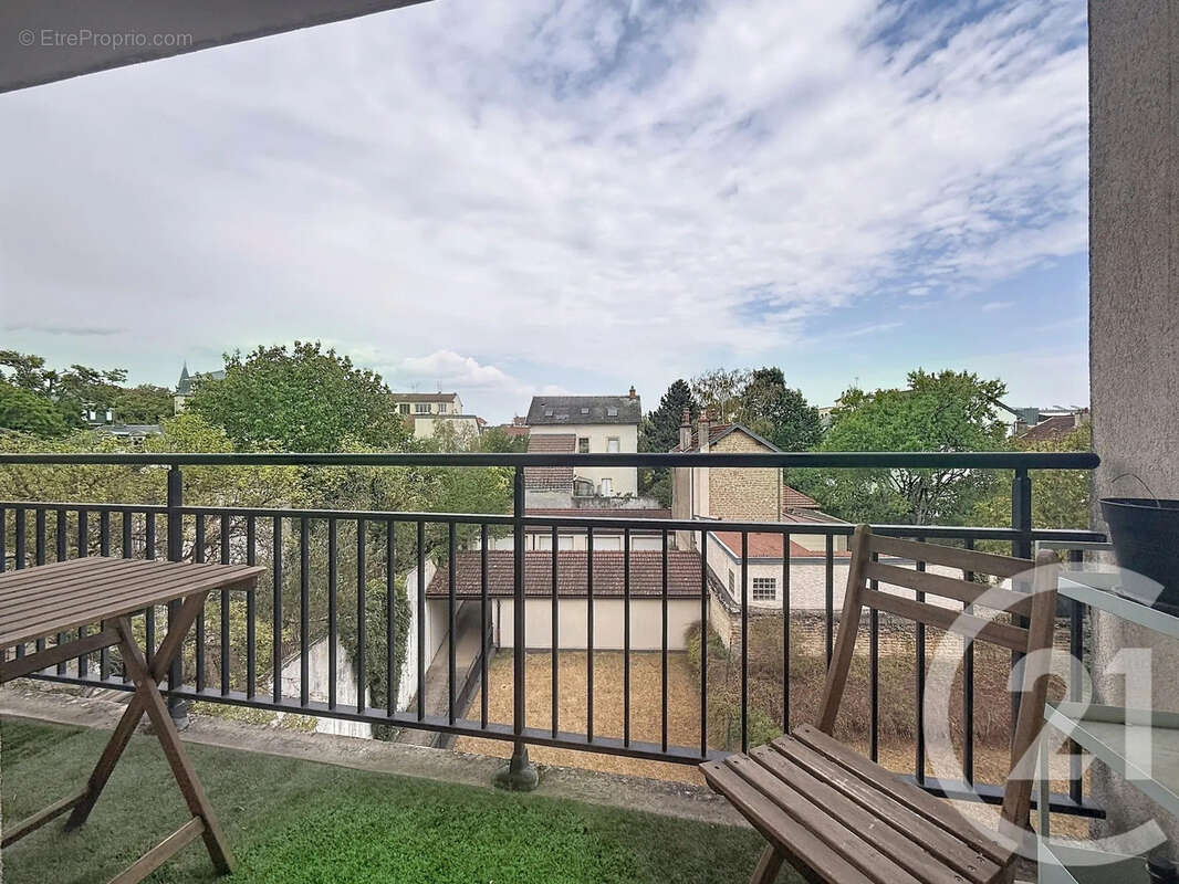 Appartement 82 m² à Dijon  - photo 5