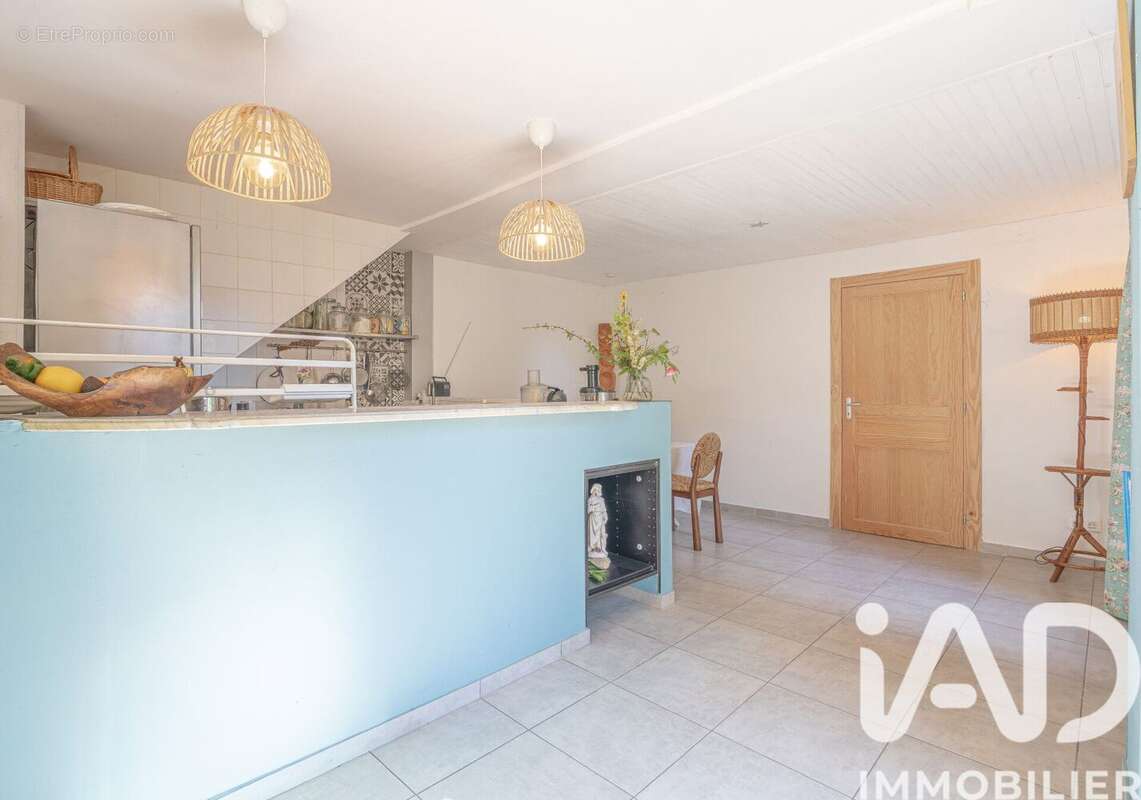 Photo 4 - Maison à LIVINHAC-LE-HAUT