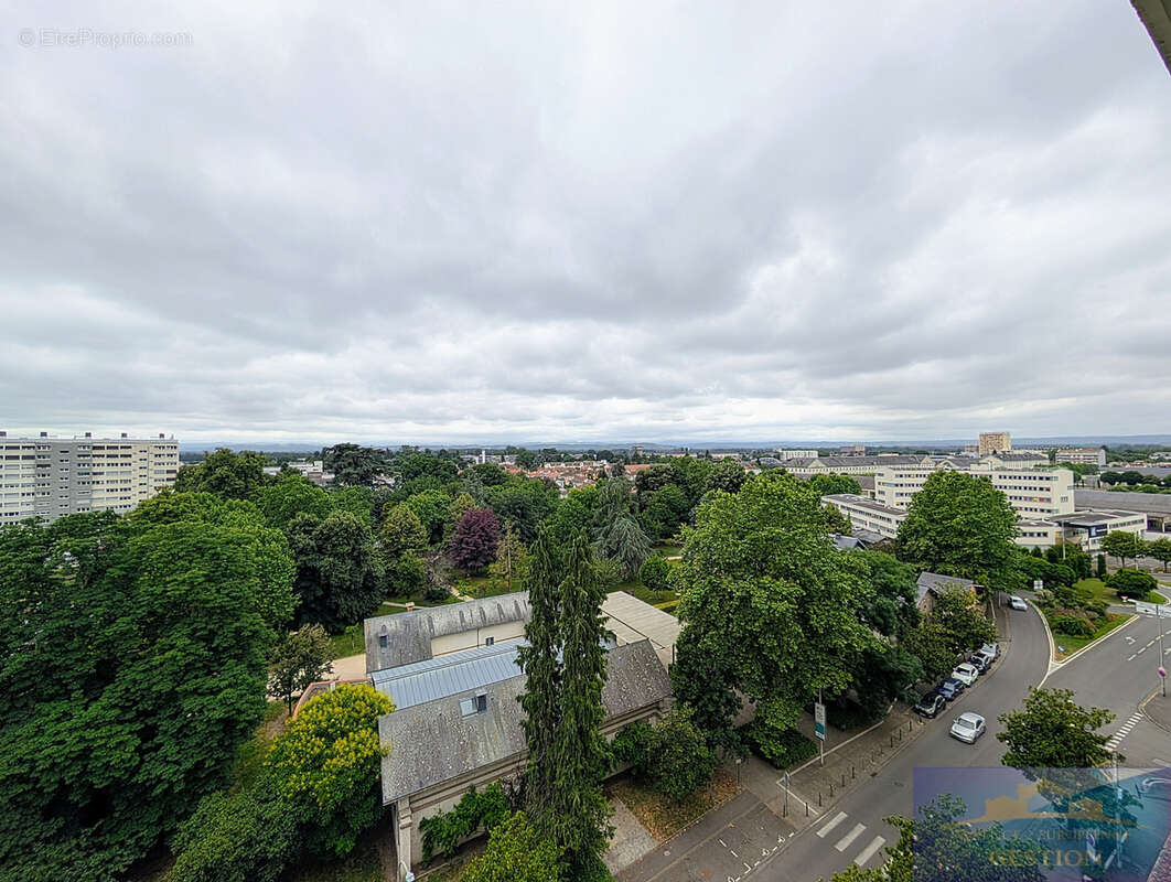 Appartement à TARBES