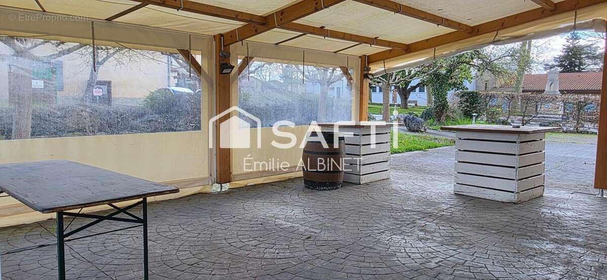 Photo 7 - Appartement à VILLEBRUMIER