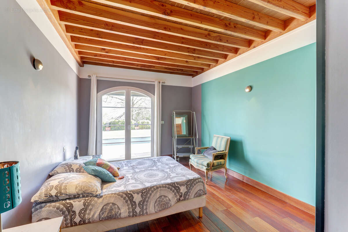 Maison à CLERMONT-FERRAND