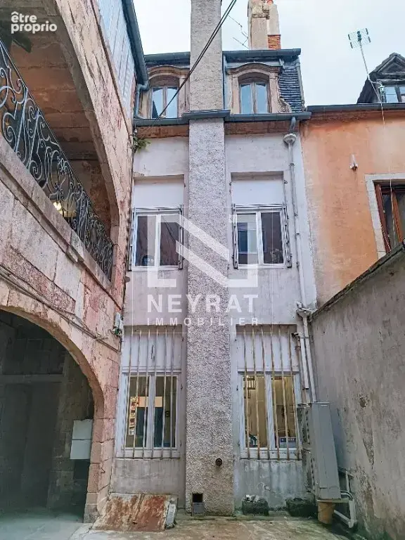 Appartement 263 m² à Auxonne  - photo 6