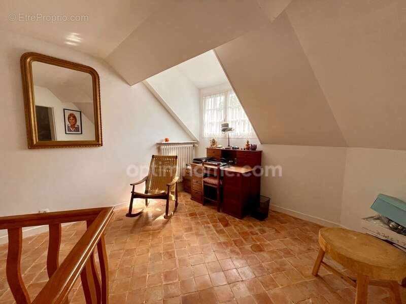 Maison à TRUCY