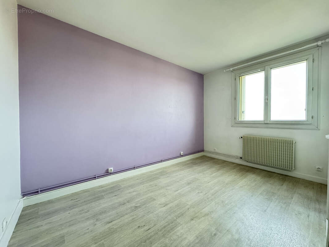 Appartement à SAINT-GERMAIN-EN-LAYE