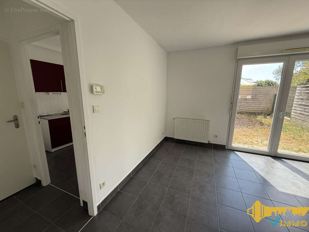 Maison 103,20m2 - 4ch, garage 15,50m2 - Jardin 172m2 - photo 6