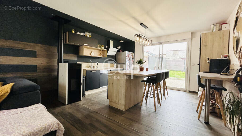Maison à LIEVIN