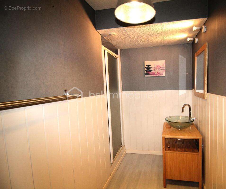 Maison à SAINTE-RADEGONDE