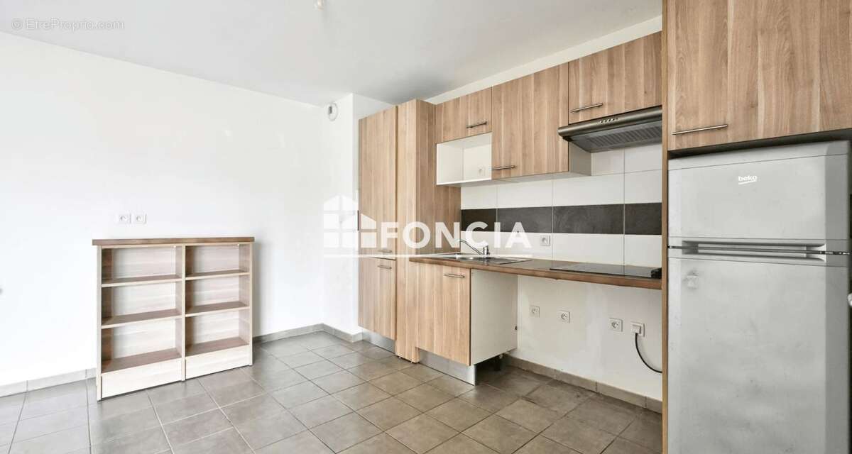 Appartement à RAMBOUILLET