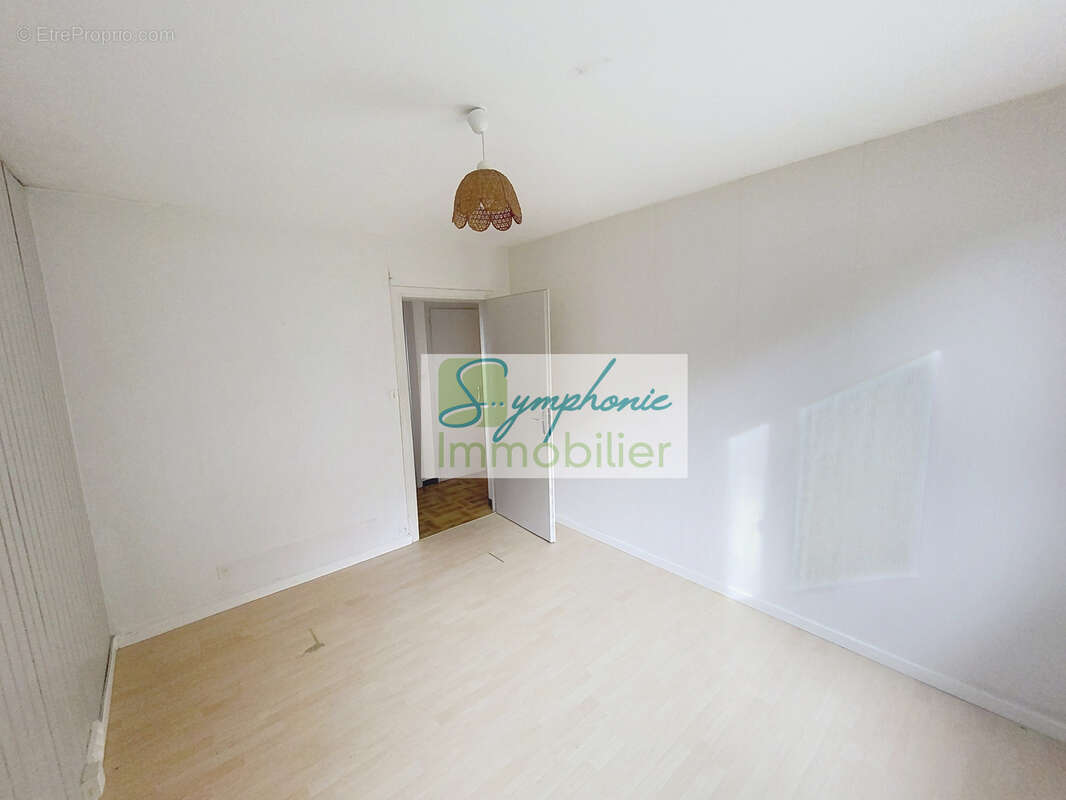 Appartement à LA RAVOIRE