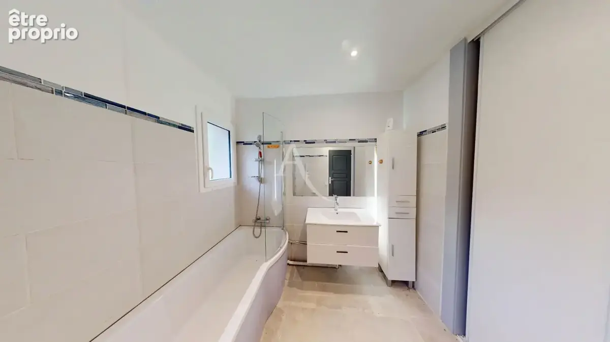 Laglorieuse maison de plain pied - photo 10