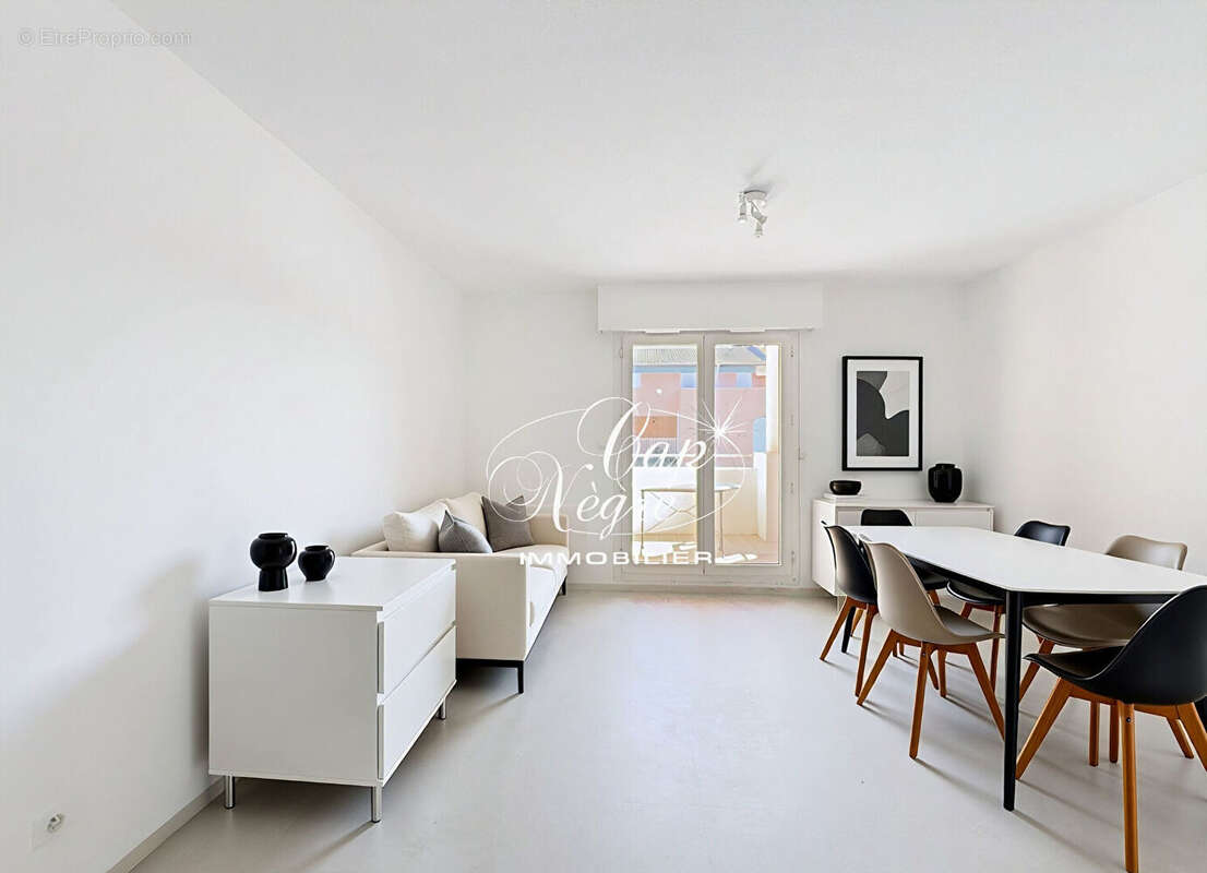 Appartement à LE LAVANDOU