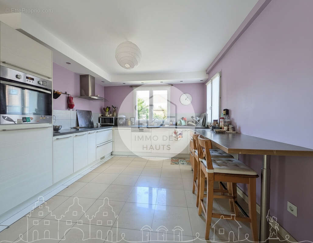 Maison individuelle semi plain-pied à Gravelines - photo 5