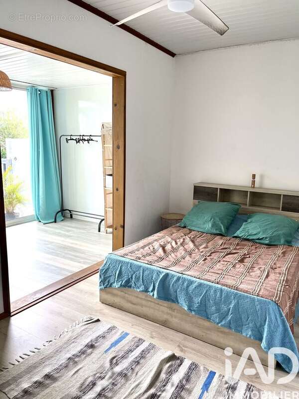 Photo 6 - Maison à LE TAMPON