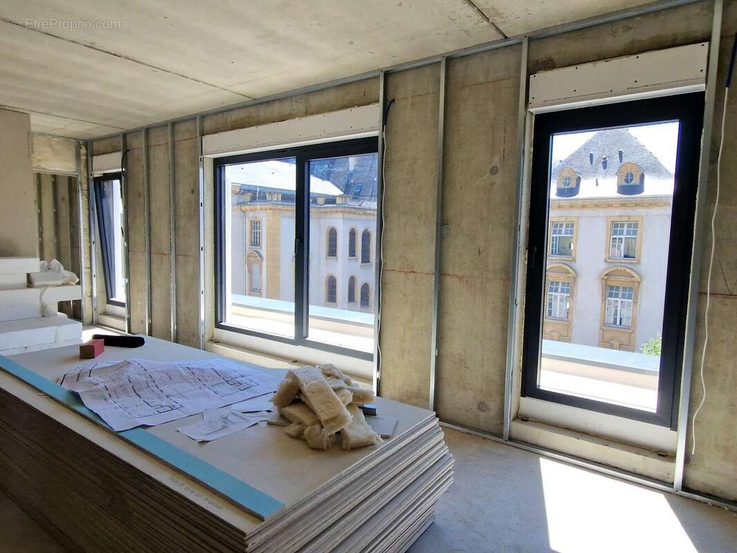 Appartement 76 m² à Sarreguemines  - photo 6