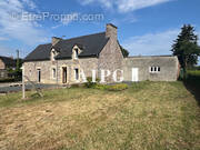 Maison à PLEHEDEL