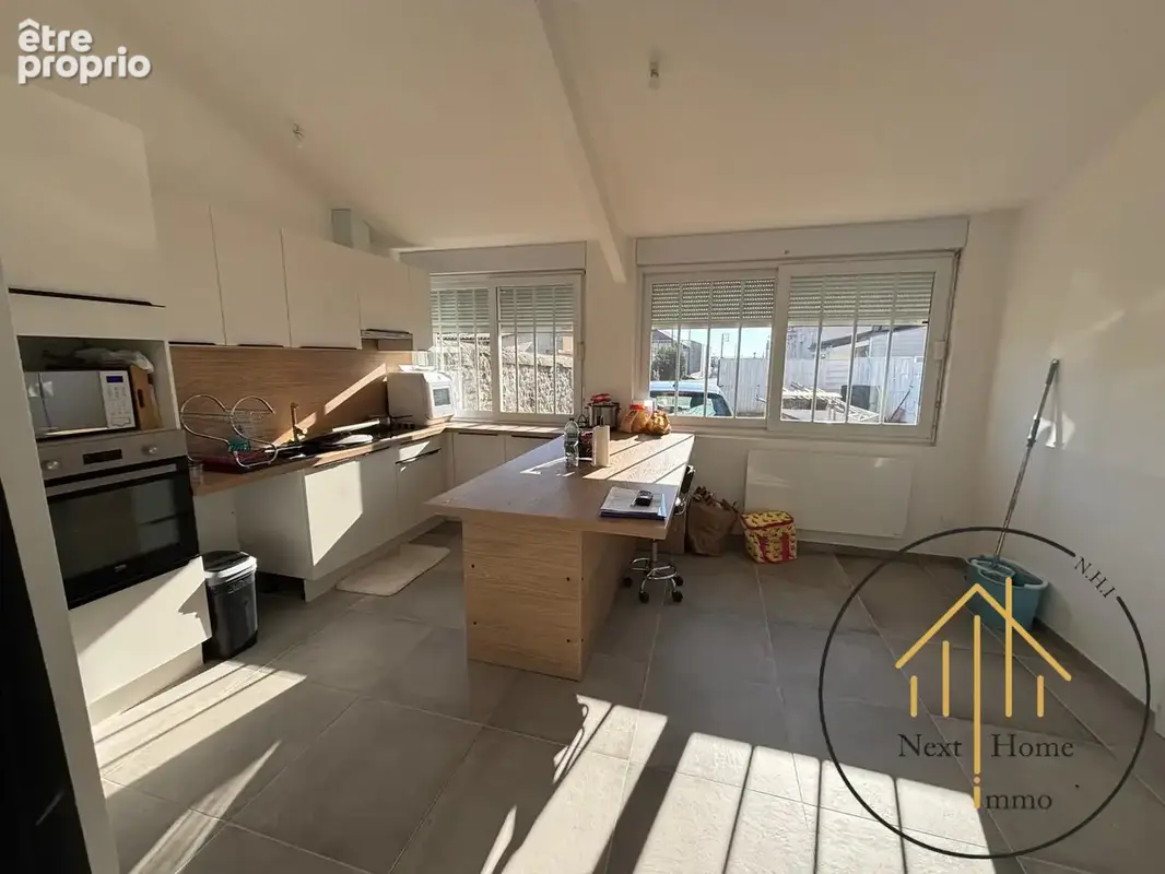 Maison 90 m² à Soyaux  - photo 3